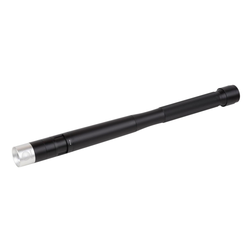 Ledvance - LED žibintuvėlis FLASHLIGHT CAR LED/1,6W/4xAAA