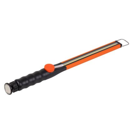 Ledvance - LED žibintuvėlis FLASHLIGHT CAR LED/1,6W/4xAAA