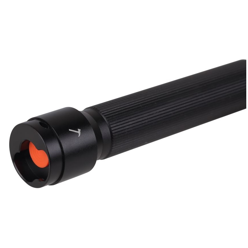 Ledvance - LED žibintuvėlis FLASHLIGHT CAR LED/1,6W/4xAAA