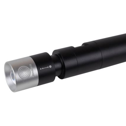 Ledvance - LED žibintuvėlis FLASHLIGHT CAR LED/1,6W/4xAAA