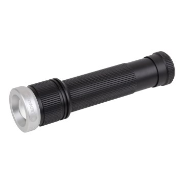 Ledvance - LED žibintuvėlis FLASHLIGHT LED/15W/6xAAA IP65
