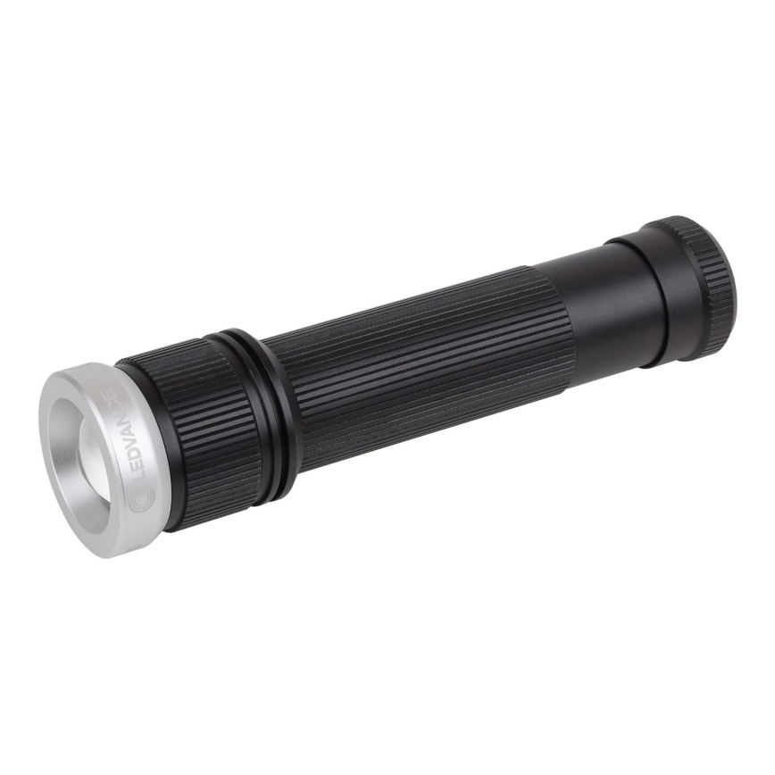 Ledvance - LED žibintuvėlis FLASHLIGHT LED/15W/6xAAA IP65
