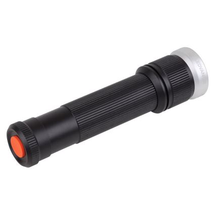 Ledvance - LED žibintuvėlis FLASHLIGHT LED/15W/6xAAA IP65