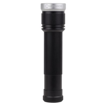 Ledvance - LED žibintuvėlis FLASHLIGHT LED/15W/6xAAA IP65