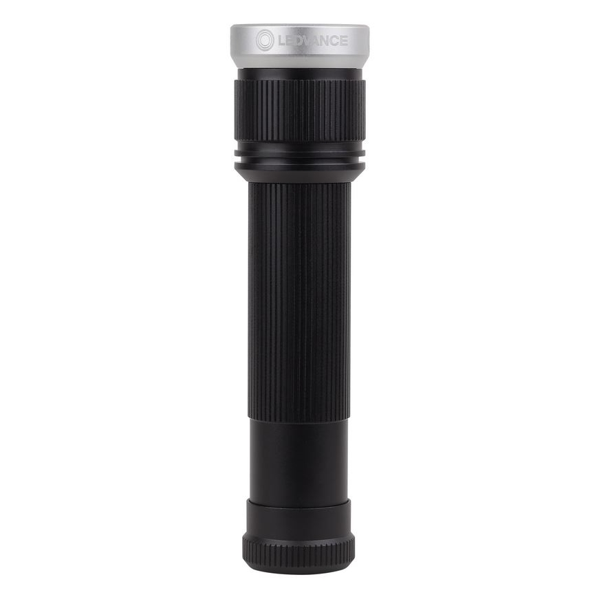 Ledvance - LED žibintuvėlis FLASHLIGHT LED/15W/6xAAA IP65