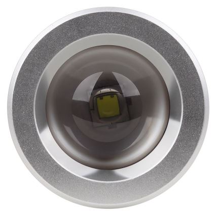 Ledvance - LED žibintuvėlis FLASHLIGHT LED/15W/6xAAA IP65