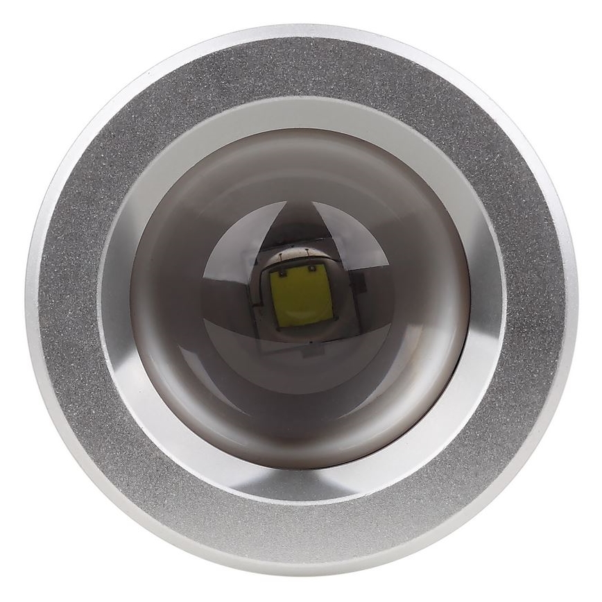 Ledvance - LED žibintuvėlis FLASHLIGHT LED/15W/6xAAA IP65