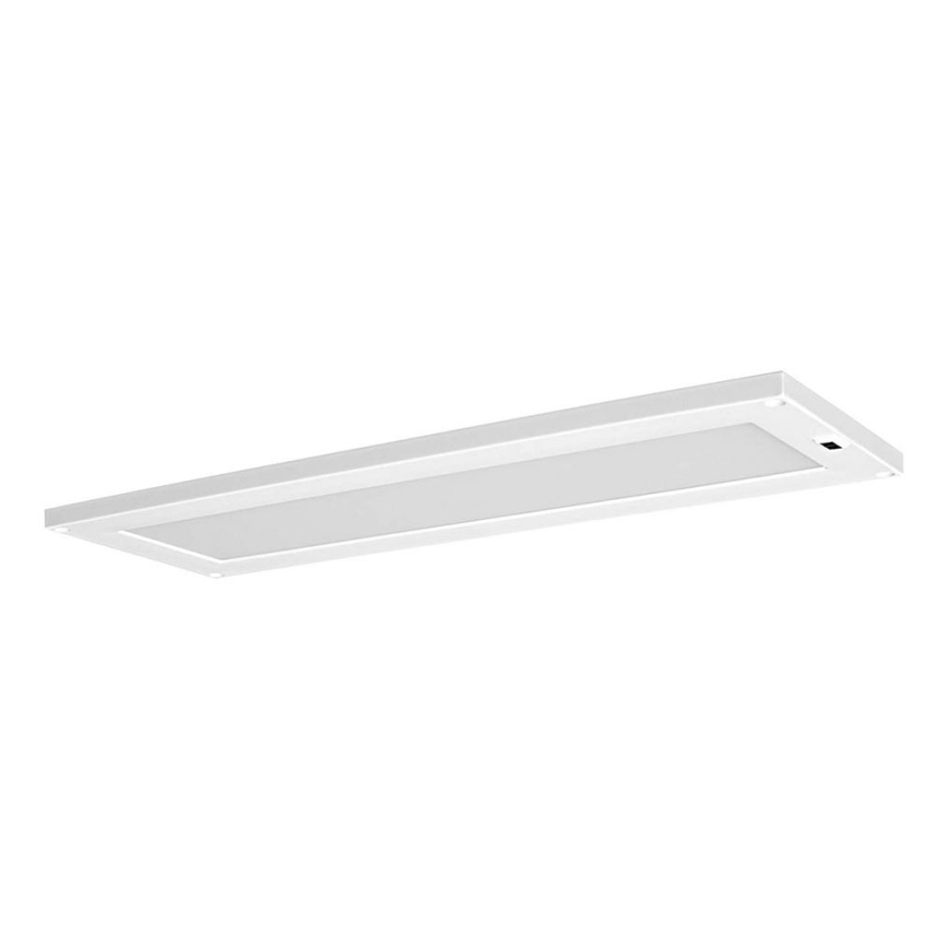 Ledvance - LEDReguliuojamas po spintele montuojamas šviestuvas su jutikliu CABINET LED/5W/230V