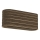 Ledvance - Lubinis šviestuvas DECOR CARDBOARD 3xE27/15W/230V