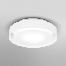Ledvance - Lubinis šviestuvas ORBIS MADRID 2xE27/10W/230V balta