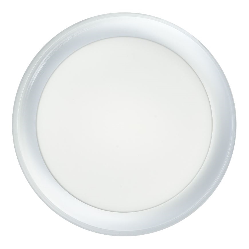 Ledvance - Lubinis šviestuvas ORBIS MADRID 2xE27/10W/230V balta
