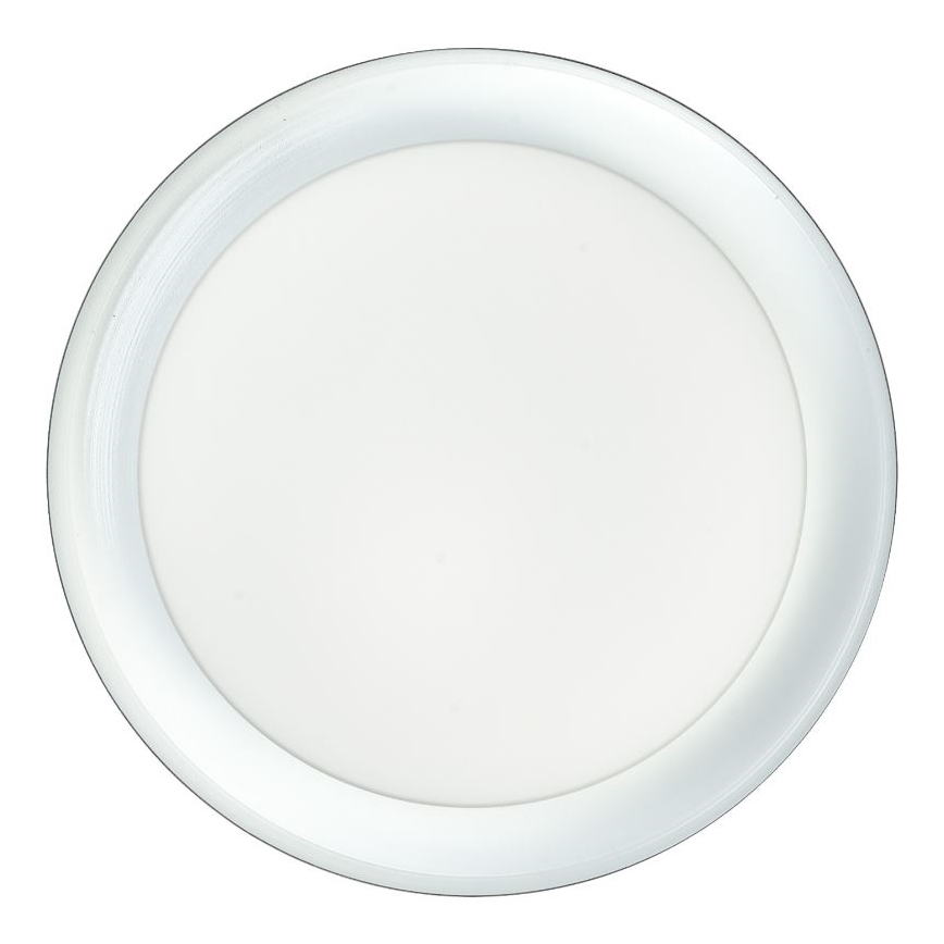 Ledvance - Lubinis šviestuvas ORBIS MADRID 2xE27/10W/230V juoda