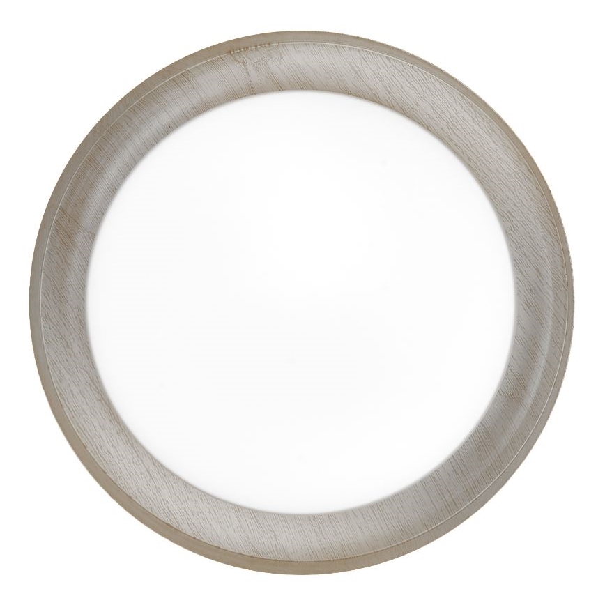 Ledvance - Lubinis šviestuvas ORBIS MADRID 2xE27/10W/230V medis