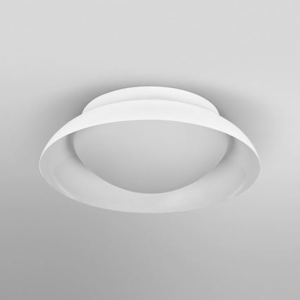 Ledvance - Lubinis šviestuvas ORBIS MILAN 2xE27/10W/230V balta
