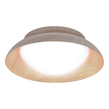 Ledvance - Lubinis šviestuvas ORBIS MILAN 2xE27/10W/230V