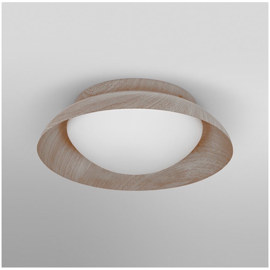 Ledvance - Lubinis šviestuvas ORBIS MILAN 2xE27/10W/230V