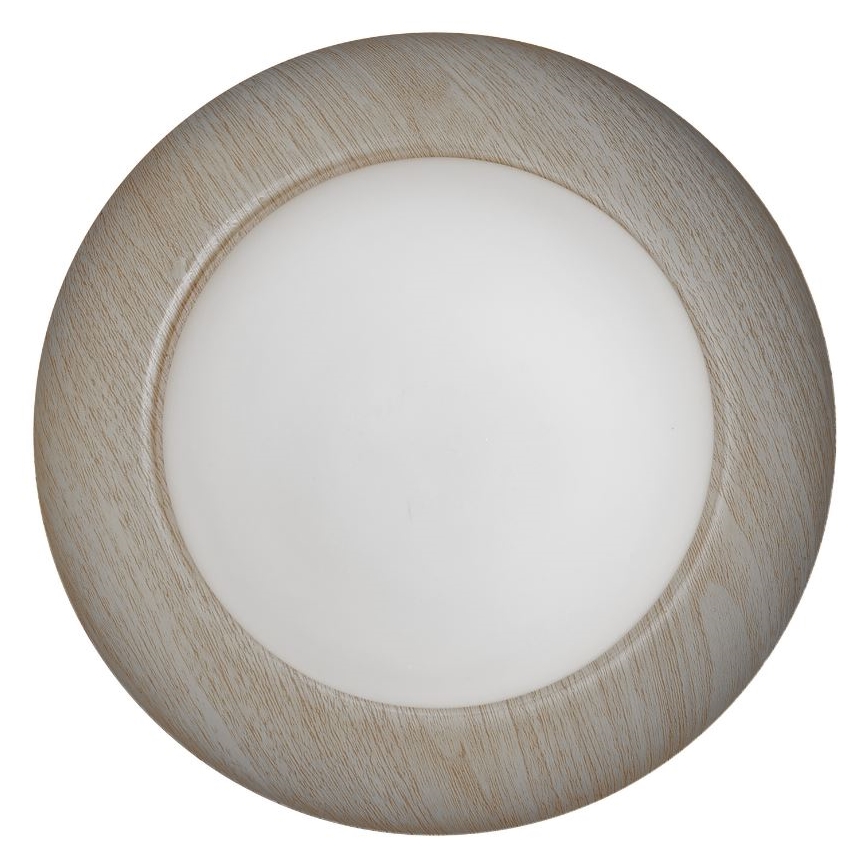 Ledvance - Lubinis šviestuvas ORBIS MILAN 2xE27/10W/230V