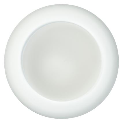 Ledvance - Lubinis šviestuvas ORBIS MILAN 2xE27/10W/230V juoda
