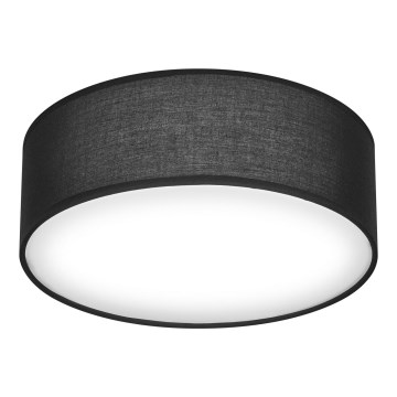 Ledvance - Lubinis šviestuvas ORBIS PARYŽIUS 1xE27/25W/230V juoda