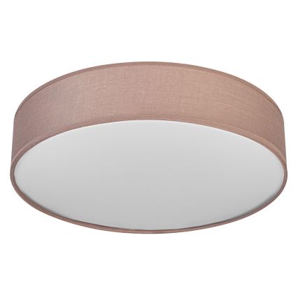 Ledvance - Lubinis šviestuvas ORBIS PARYŽIUS 2xE27/25W/230V ruda