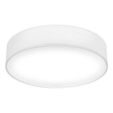 Ledvance - Lubinis šviestuvas ORBIS PARYŽIUS 3xE27/25W/230V balta