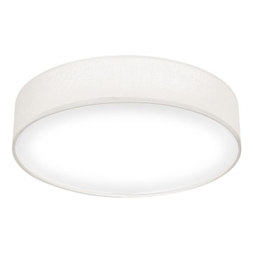 Ledvance - Lubinis šviestuvas ORBIS PARYŽIUS 3xE27/25W/230V kreminė