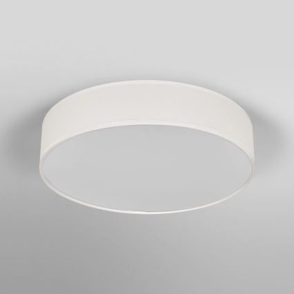 Ledvance - Lubinis šviestuvas ORBIS PARYŽIUS 3xE27/25W/230V kreminė