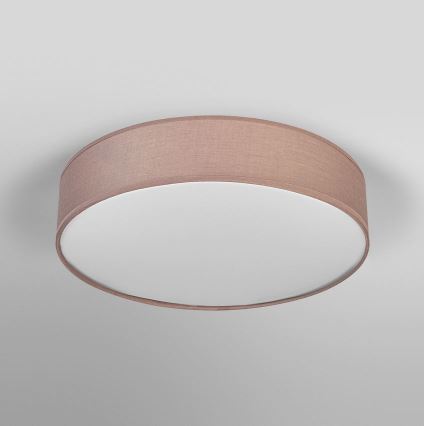 Ledvance - Lubinis šviestuvas ORBIS PARYŽIUS 3xE27/25W/230V ruda