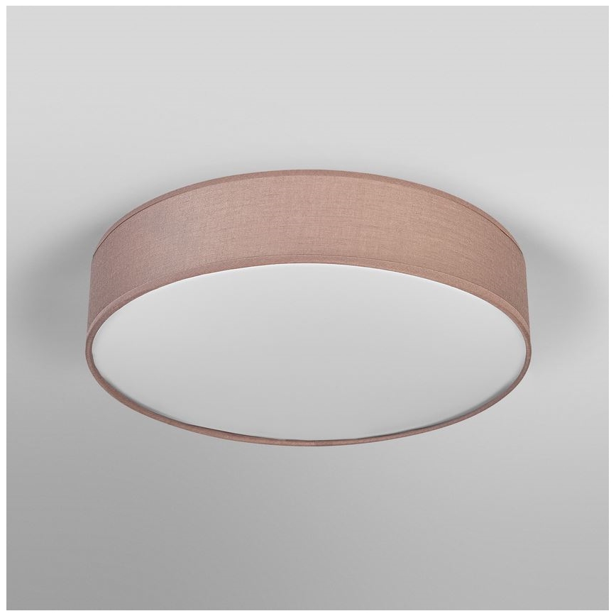 Ledvance - Lubinis šviestuvas ORBIS PARYŽIUS 3xE27/25W/230V ruda