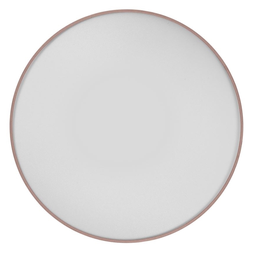 Ledvance - Lubinis šviestuvas ORBIS PARYŽIUS 3xE27/25W/230V ruda