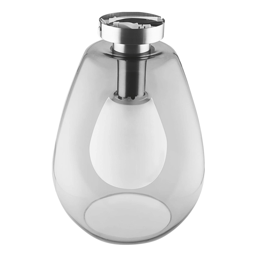 Ledvance - Lubų šviestuvas CONE 1xE27/40W/230V