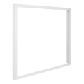 Ledvance - metalinis rėmas montavimui LED panelėms 60×60 cm, baltas