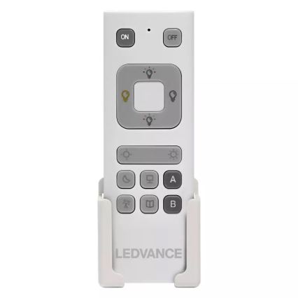 Ledvance - Nuotolinio valdymo pultas SMART+ 2xAAA Wi-Fi