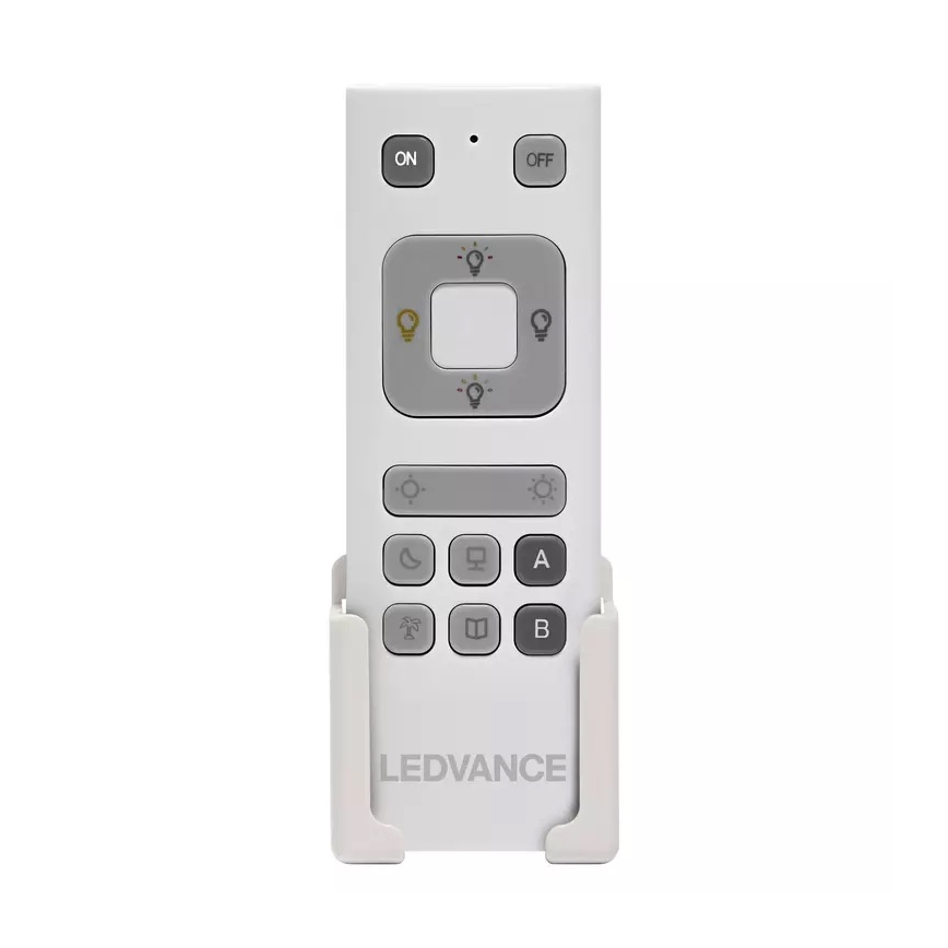 Ledvance - Nuotolinio valdymo pultas SMART+ 2xAAA Wi-Fi