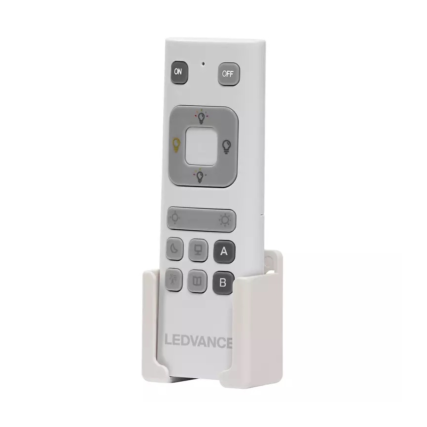 Ledvance - Nuotolinio valdymo pultas SMART+ 2xAAA Wi-Fi