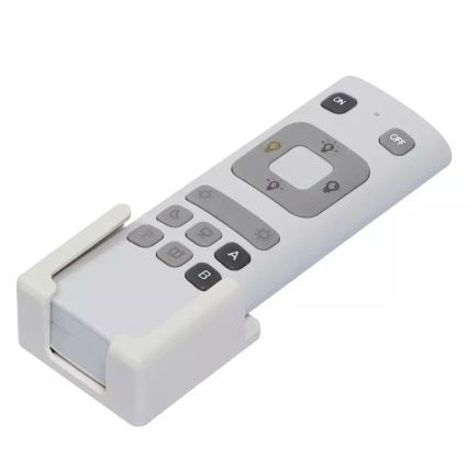 Ledvance - Nuotolinio valdymo pultas SMART+ 2xAAA Wi-Fi