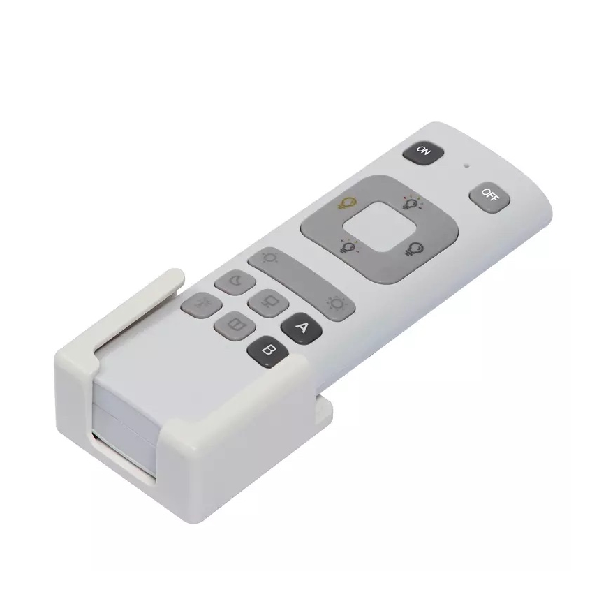 Ledvance - Nuotolinio valdymo pultas SMART+ 2xAAA Wi-Fi