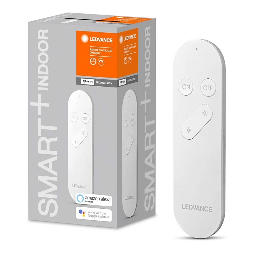 Ledvance - Nuotolinis valdymas SMART+ Wi-Fi