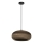 Ledvance - Pakabinamas sietynas DECOR CARDBOARD 1xE27/15W/230V diametras 40 cm