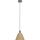 Ledvance - Pakabinamas sietynas DECOR RAFFIA 1xE27/15W/230V