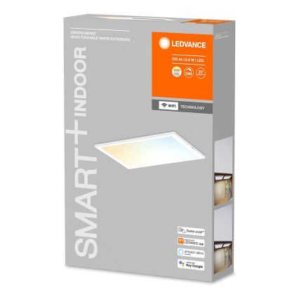 Ledvance - Prailginimo komplektas LED reguliuojamas baldų apšvietimas SMART+ UNDERCABINET LED/6,8W/24/230V 2700-6500K Wi-Fi