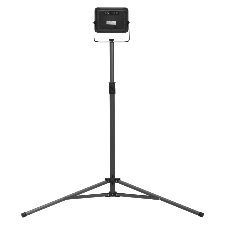 Ledvance - Pritemdomas LED prožektorius su laikikliu WORKLIGHT TRIPOD LED/20W/3,7V 1500 mAh IP54