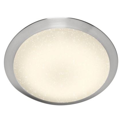 Ledvance - Pritemdomas lubinis LED šviestuvas SILARA LED/24W/230V su nuotoliniu valdymu