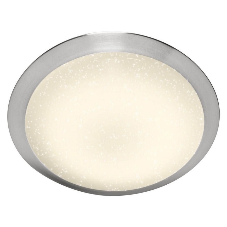 Ledvance - Pritemdomas lubinis LED šviestuvas SILARA LED/24W/230V su nuotoliniu valdymu