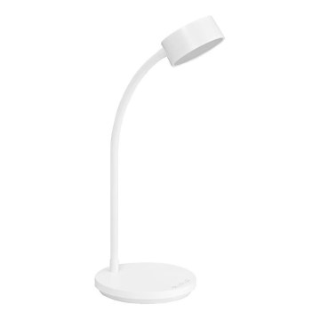 Ledvance - reguliuojama jutiklinė stalinė LED lempa OFFICE LED/4,8W/5V 3000-6500K balta