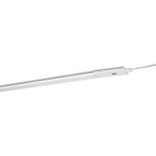Ledvance - Reguliuojamas LED po virtuvės spintele montuojamas šviestuvas su jutikliu CABINET LED/10W/230V 3000K