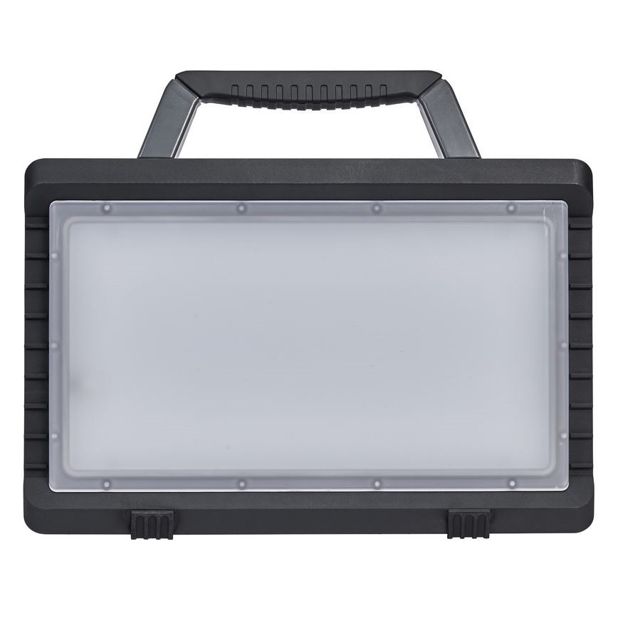 Ledvance - LED šviesos reguliavimas lauko rechargeable Prožektoriaus šviestuvas WORKLIGHT BATTERY LED/26W/5V IP54