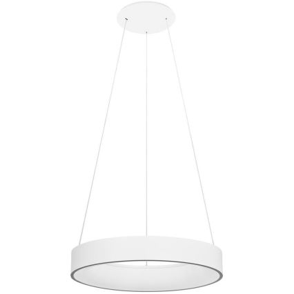 Ledvance - LED reguliuojamas pakabinamas šviestuvas ant laido SUN@HOME CIRCULAR LED/18,5W/230V Wi-Fi