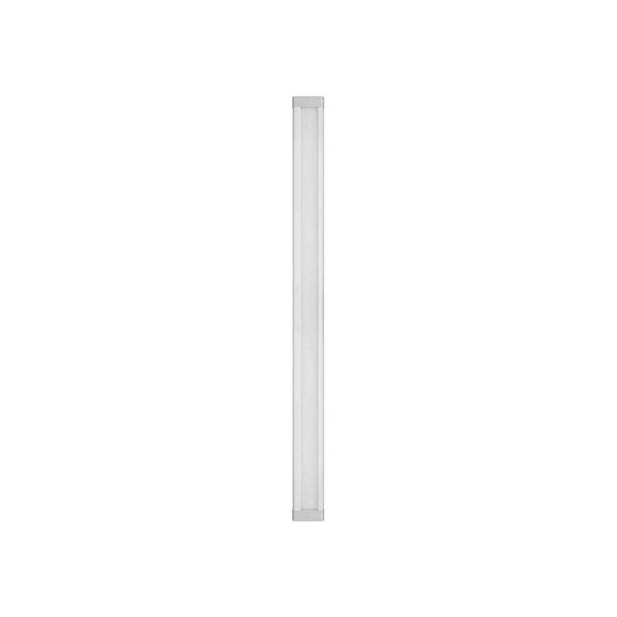 Ledvance - RINKINYS 2x LED Reguliuojamas po virtuvės spintele su jutikliu LED/18W/230V