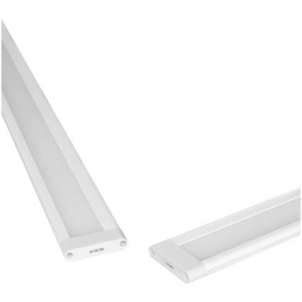 Ledvance - RINKINYS 2x LED Reguliuojamas po virtuvės spintele su jutikliu LED/18W/230V